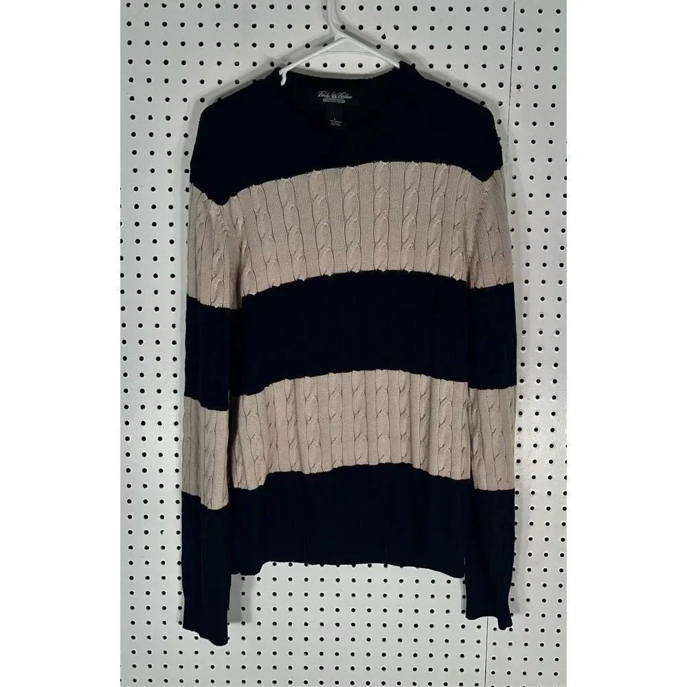 Brooks Brothers sweater